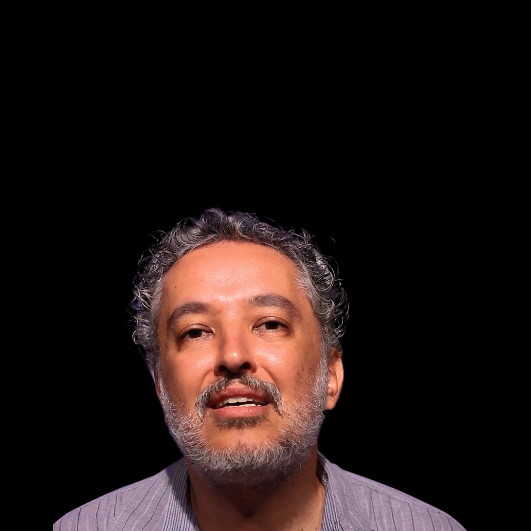Alexandre Coimbra